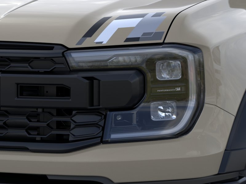 2025 Ford Ranger Raptor - Photo 40