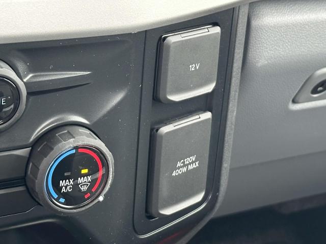 2024 Ford F-450 Super Duty Chassis Cab XL - Photo 36