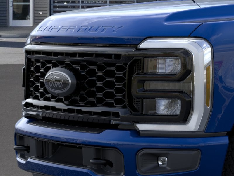 2026 Ford F-250 Super Duty XLT - Photo 17
