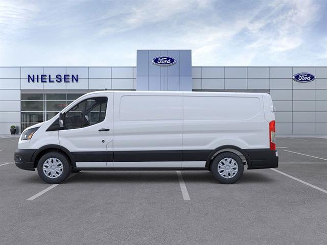 2025 Ford Transit Van Base - Photo 24