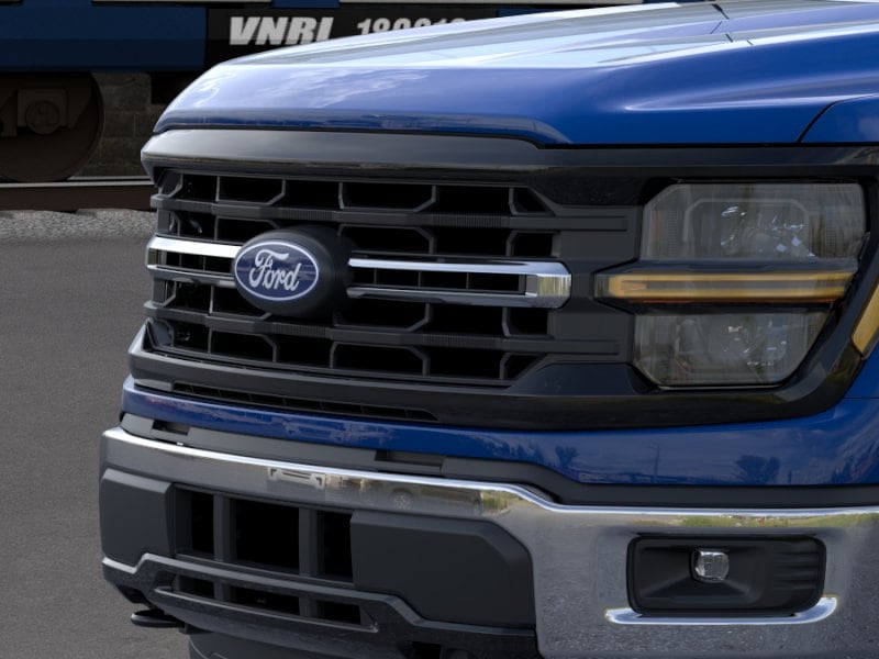 Thumbnail: 2026 Ford F-150 - 39