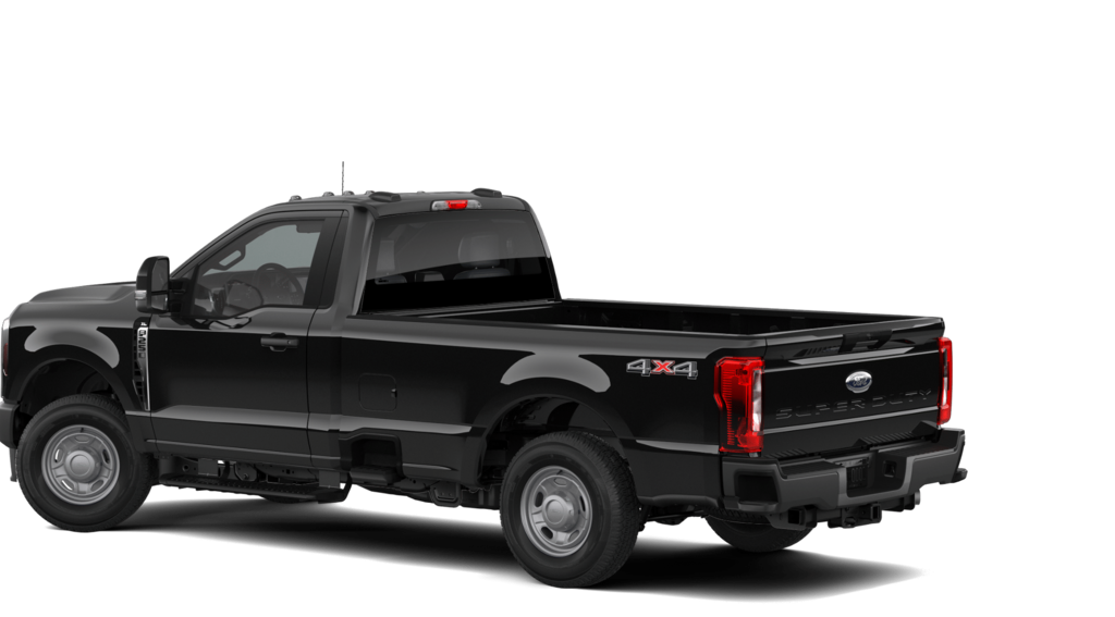 New 2026 Ford Super Duty F-250® XL TRUCK