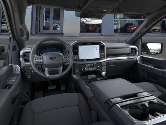 Thumbnail: 2025 Ford F-150 - 31