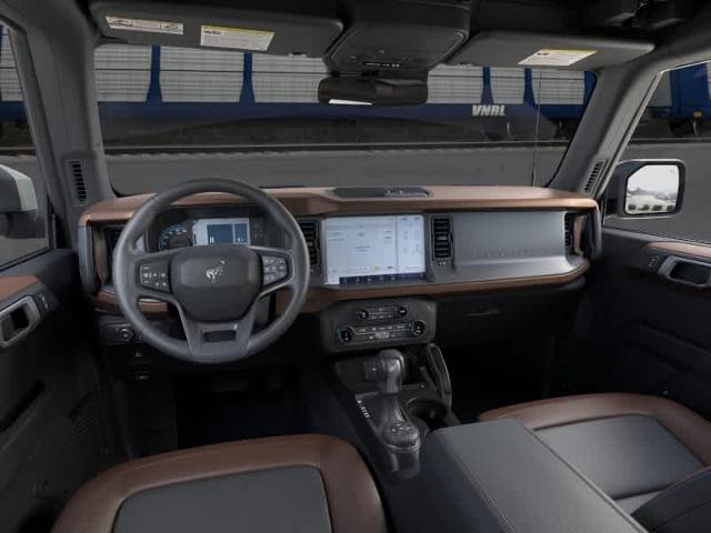 Thumbnail: 2024 Ford Bronco - 34