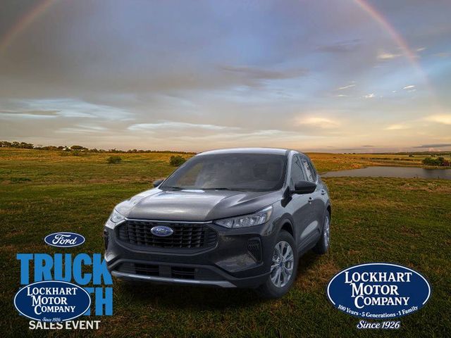 2026 Ford Escape Active - Photo 61