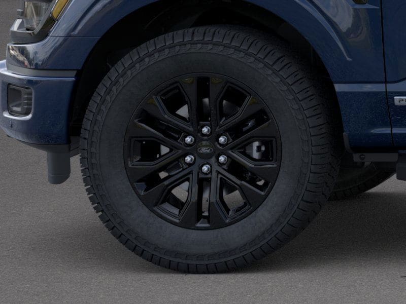 Thumbnail: 2025 Ford F-150 - 19