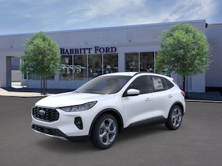 2026 Ford Escape ST-Line Select SUV