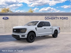 2026 Ford F-150 STX&reg; TRUCK 1FTEW2LP5TKE63947