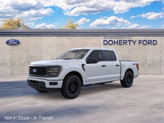 2026 Ford F-150 STX&reg; TRUCK