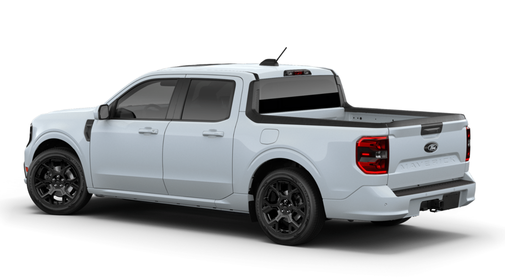 New 2026 Ford Maverick Maverick Lobo TRUCK