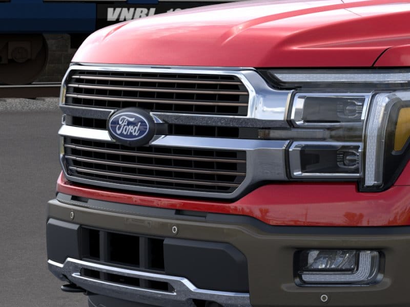 Thumbnail: 2026 Ford F-150 - 39