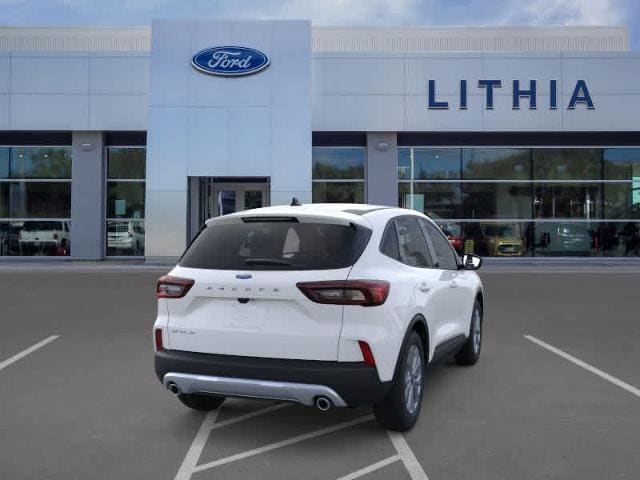 Thumbnail: 2026 Ford Escape - 31