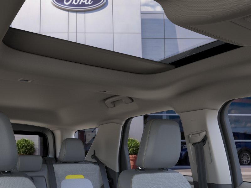 2026 Ford Bronco Sport Badlands SUV