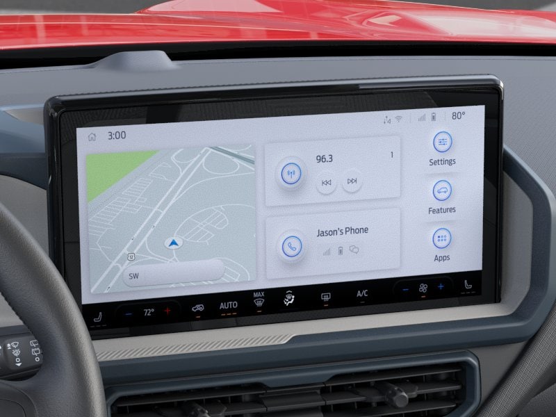 2025 Ford Bronco Sport Heritage - Photo 40
