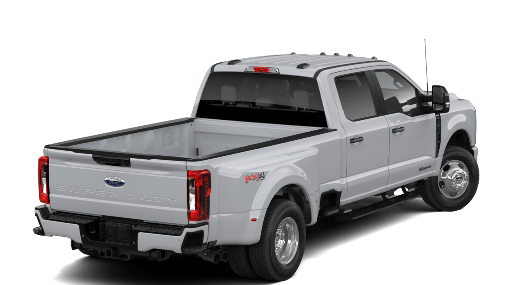 New 2026 Ford F-350SD Truck