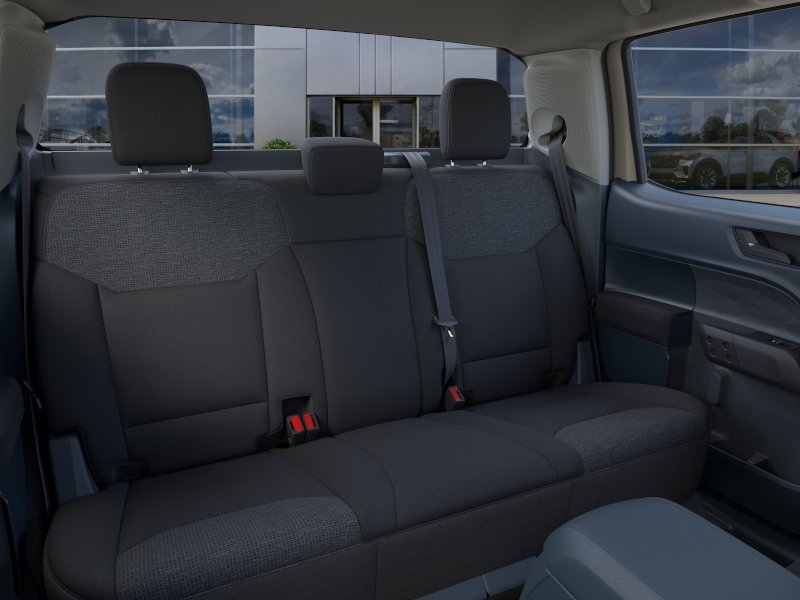 2025 Ford Maverick XL - Photo 11
