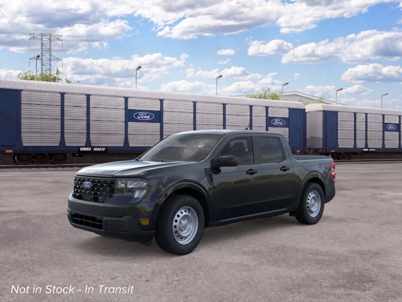 2026 Ford Maverick Truck SuperCrew 