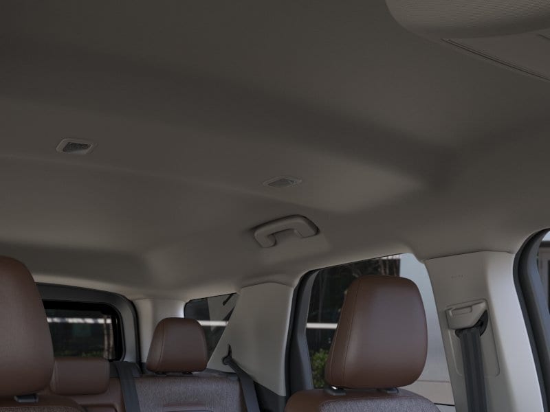 2025 Ford Bronco Sport Outer Banks - Photo 45