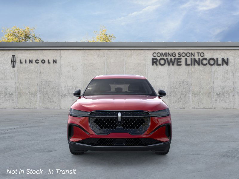 2026 Lincoln Nautilus Premiere photo 3