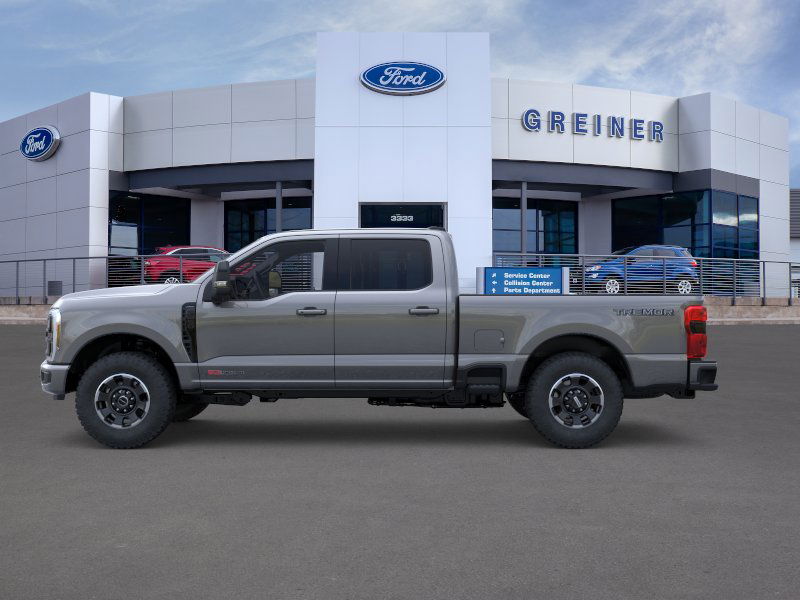 Thumbnail: 2026 Ford F-250 - 25