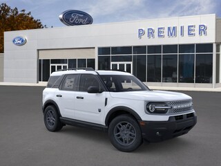 2026 Ford Bronco Sport Big Bend&reg; SUV