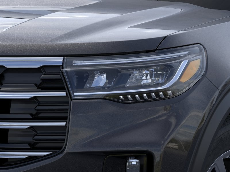 2026 Ford Explorer Active - Photo 18