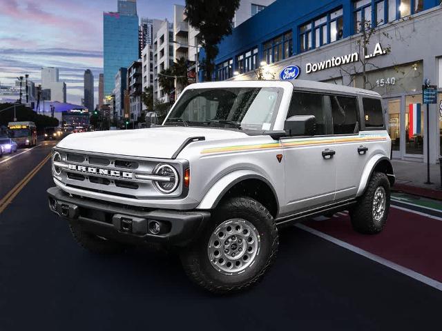 Thumbnail: 2025 Ford Bronco - 32