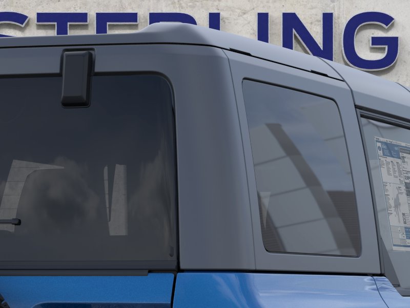 Thumbnail: 2026 Ford Bronco - 25