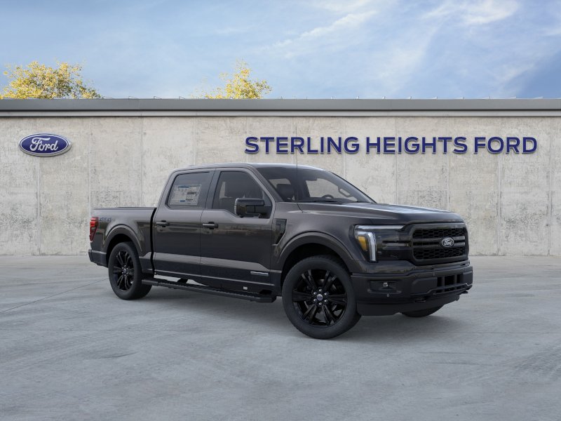 Thumbnail: 2026 Ford F-150 - 29