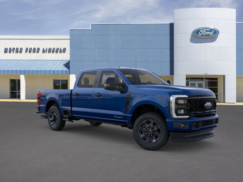 2026 Ford F-250 Super Duty XL - Photo 7