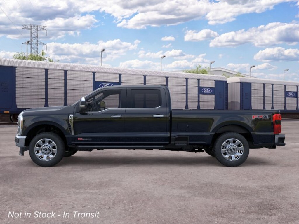 New 2026 Ford Super Duty F-350® Lariat® TRUCK