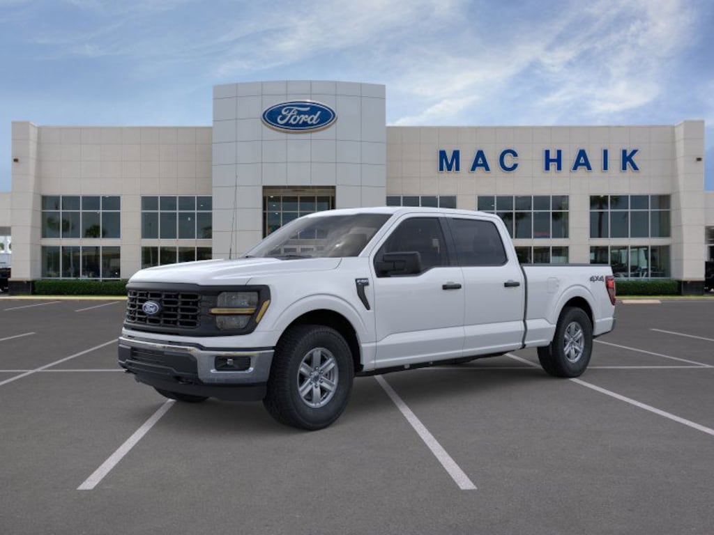 New 2025 Ford F-150 XL TRUCK