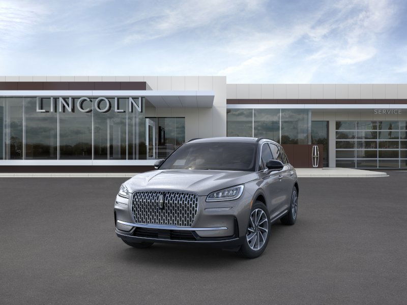 2025 Lincoln Corsair Premiere photo 2