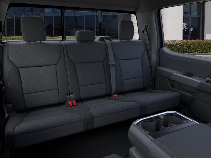 2026 Ford F-150 XLT - Photo 38