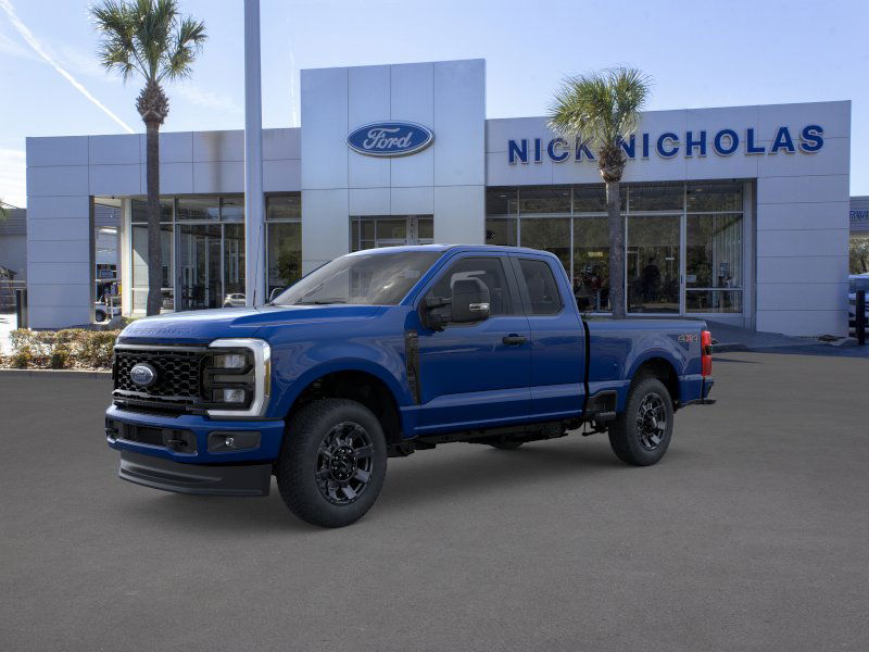 2026 Ford F-350 Base's photo