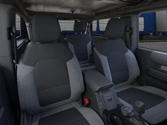 Thumbnail: 2026 Ford Bronco - 35