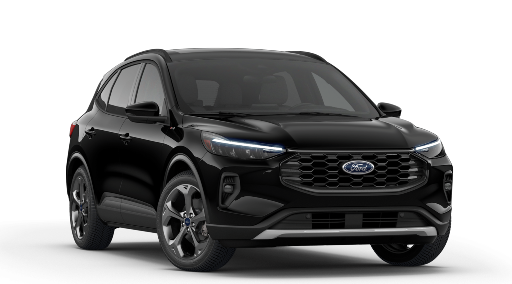 New 2026 Ford Escape ST-Line Select SUV