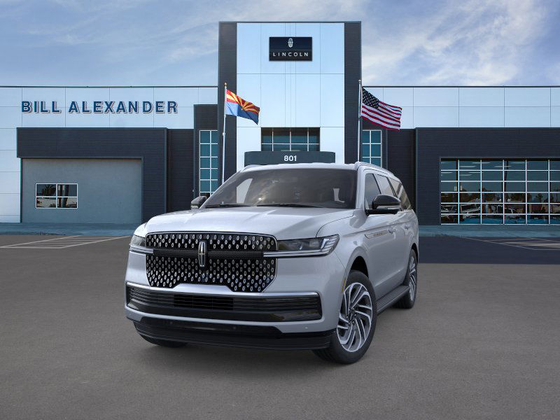 2026 Lincoln Navigator Premiere - Photo 2