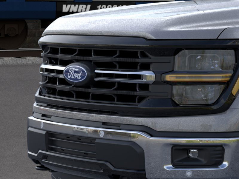 Thumbnail: 2025 Ford F-150 - 39