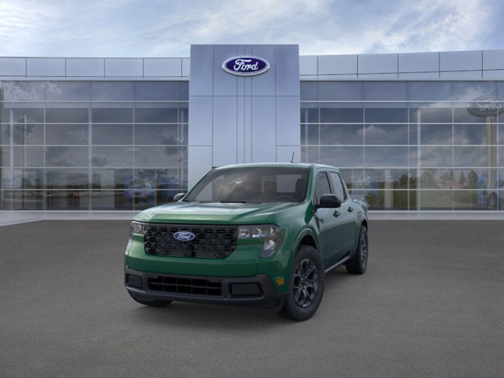 New 2025 Ford Maverick PICKUP