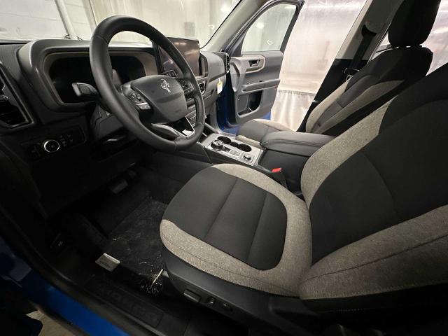 Thumbnail: 2025 Ford Bronco Sport - 48