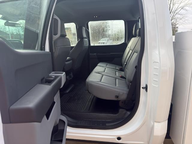 2026 Ford F-250 Super Duty XL - Photo 46