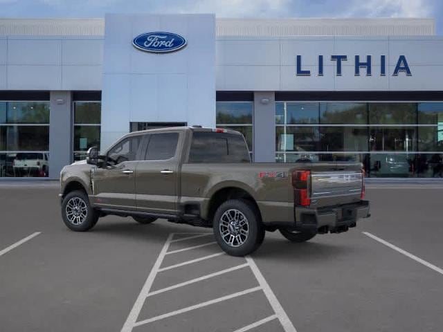 Thumbnail: 2026 Ford F-350 - 26