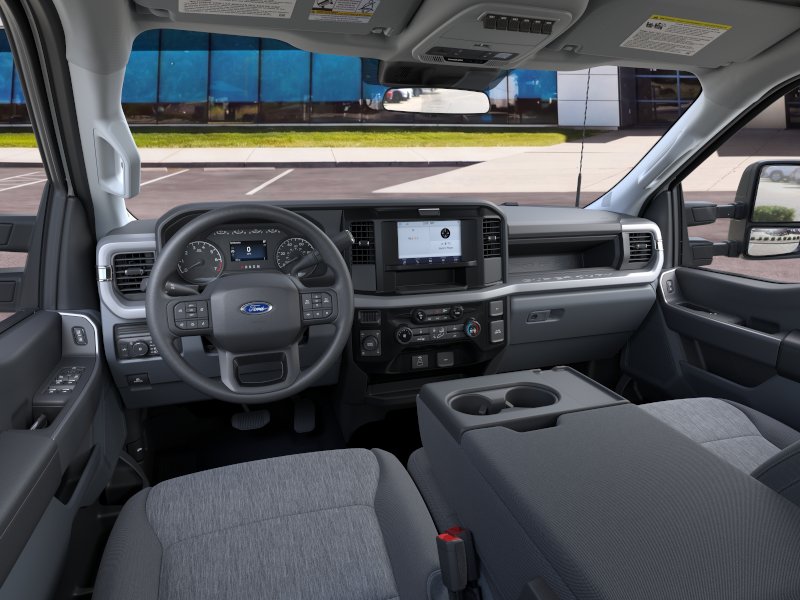 2026 Ford F-350 Super Duty XL - Photo 9