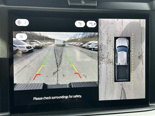 Thumbnail: 2026 Ford Econoline - 48