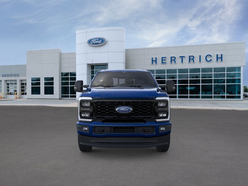 2026 Ford F-250 Super Duty XL - Photo 25