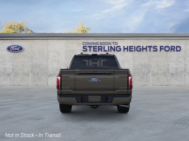 Thumbnail: 2026 Ford F-150 - 5
