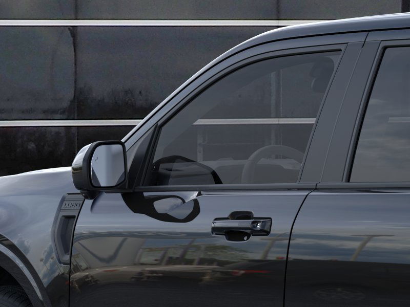 2026 Ford Maverick Lobo Premium - Photo 45