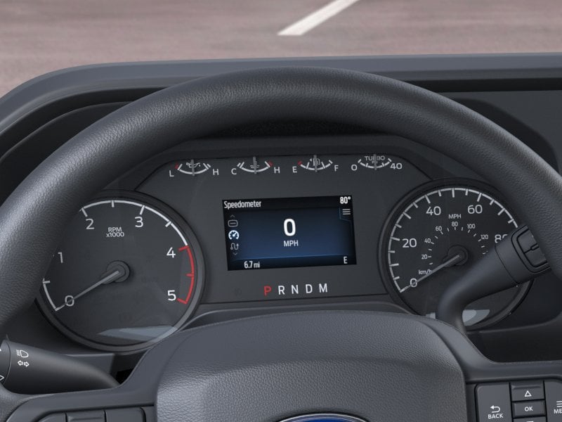 2026 Ford F-350 Super Duty XL - Photo 13