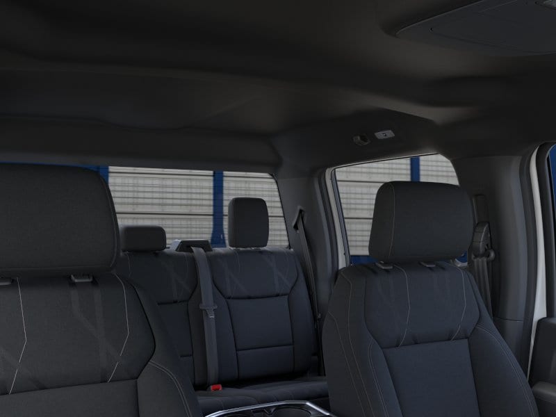 Thumbnail: 2026 Ford F-150 - 45
